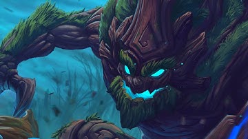 MAOKAI SUPPORT IS BROKEN AGAIN