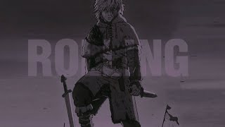 Vinland Saga  Rolling