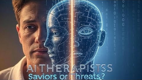 AI Therapists: Can Artificial Intelligence Truly Understand Human Emotion?