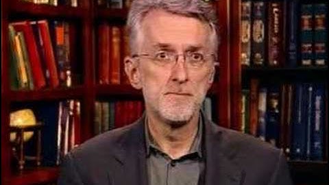 Eye To Eye With Katie Couric: Jeff Jarvis (CBS News)