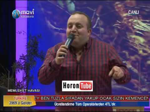 Hilmi YEREBAKAN - Horon