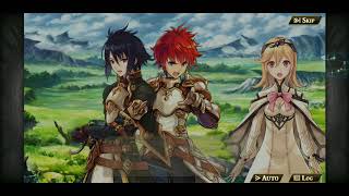 Alchemist Code Episode 1 Act 1