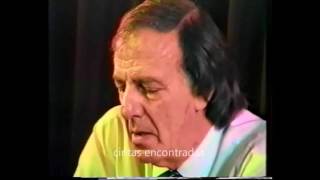 TECNICOS - EL FLACO MENOTTI EN UNA CATEDRA IMPERDIBLE