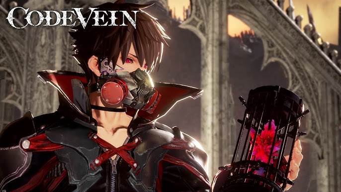 Here are 9 minutes of gameplay footage from the E3 2019 demo of CODE VEIN