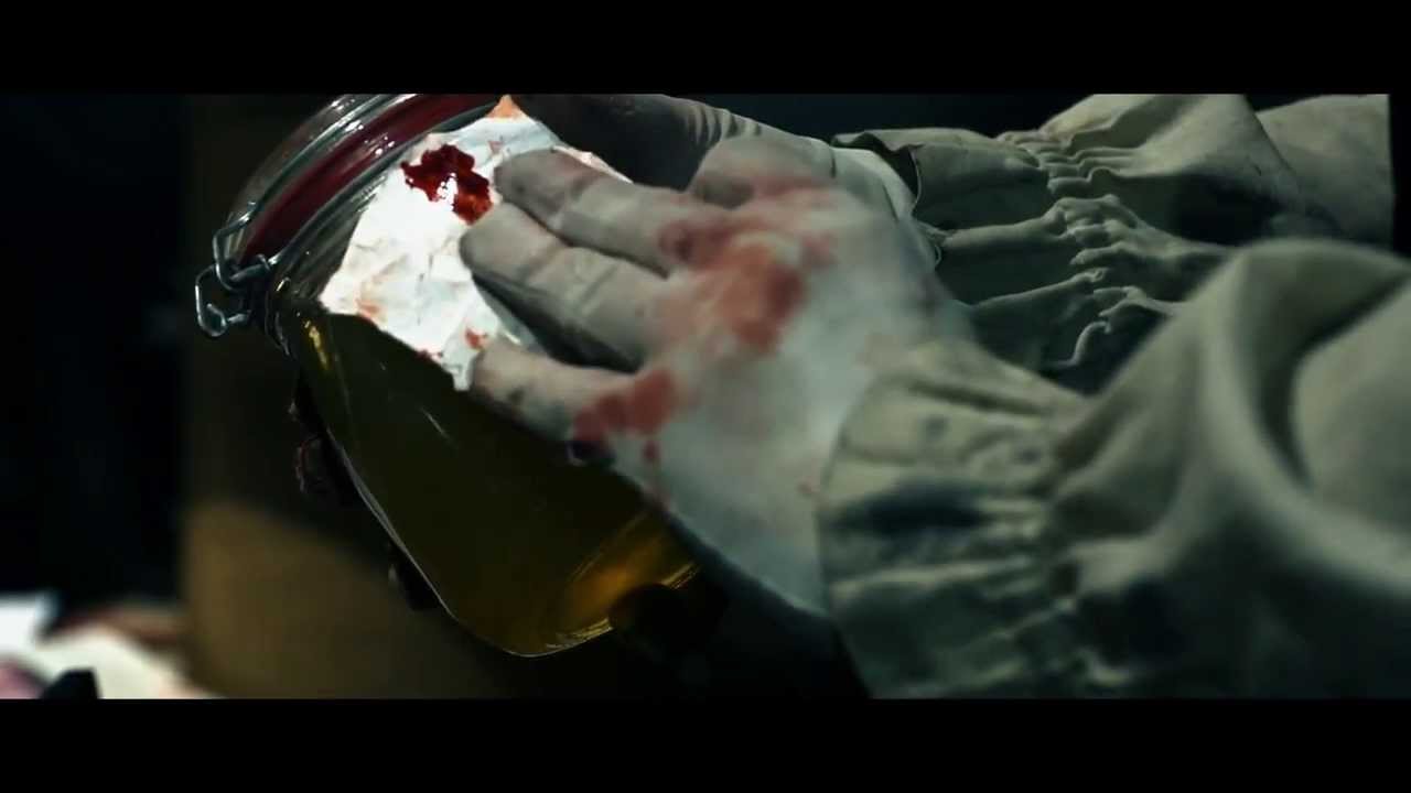 ARE YOU N° 13 Halloween Fright Nights 2013 YouTube ARE YOU N° 13 Halloween Fright Nights 2013 YouTube