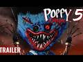 Poppy Playtime Chapter 5 Latest Update Full Gameplay | poppy playtime chapter 5  | poppy playtime