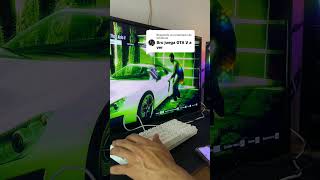 así va el GTA 5 #i73770 #rx470 #pc #rx580