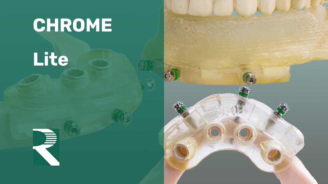 CHROME Lite - YouTube