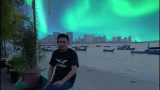 Ikang Fawzi | Malam Kelabu | Cover by MSP @syafrudinpasaribuchannel5711