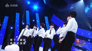 Download lagu 《少年时代》TNT时代少年团 Teens in Times 25.12.2021 live