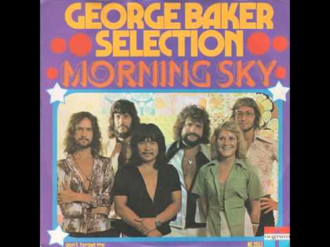 George Baker Selection - Morning Sky