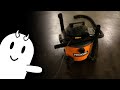 Bob The Demon VS Shop Vac