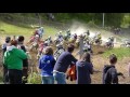 Ref:q2YVTmyuRsM Motocross auterrive d�part 1�re manche open b