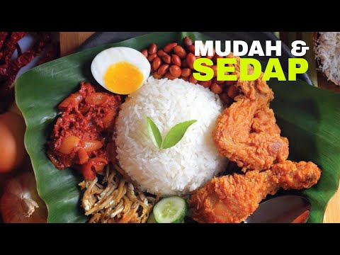 Video: 5 Idea Sarapan Pagi Terbaik