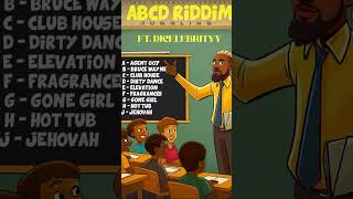 New dancehall mix out now by#lifeisbutadream #dancehall