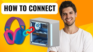 How To Connect Logitech G435 to PC (Step-By-Step Guide!)