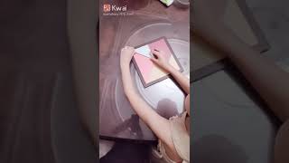طريقة حل لغز المربع ولكن المفاجأة لغز آخر وراء اللغز # ألعاب تنمية الذكاء screenshot 5
