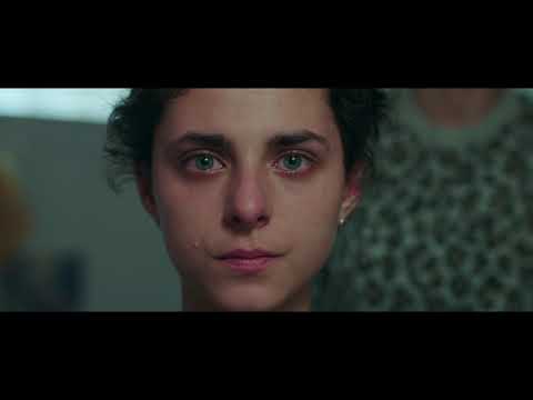 Luxembourg City Film Festival 2021 - Trailer
