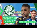 VAMOS CONVERSAR SOBRE JORGE NO PALMEIRAS? PORTO AUTORIZA JOÃO PEDRO A BUSCAR NOVO CLUBE