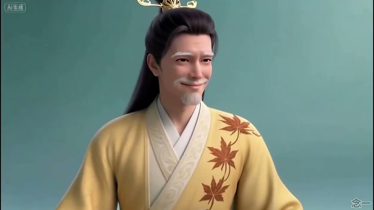 冲冠一怒为红颜