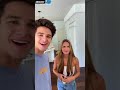 Brent Rivera and Lexi Rivera edit❤ Part 2 #sibling(bro and sis)