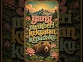 Aku Lelah | Firman Allah | Ayat Alkitab yang memberi kekuatan | Filipi 4:13