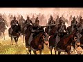 Men of rohan vs goblinsorcs of moria   15000 unit lord of the rings cinematic battle