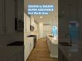$20,000 to $50,000 BUYER ASSISTANCE/Fort Worth Area #newhome #casa #realestate