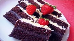 Resep Brownies Singkong | Aneka Masakan - Durasi: 1.52. 