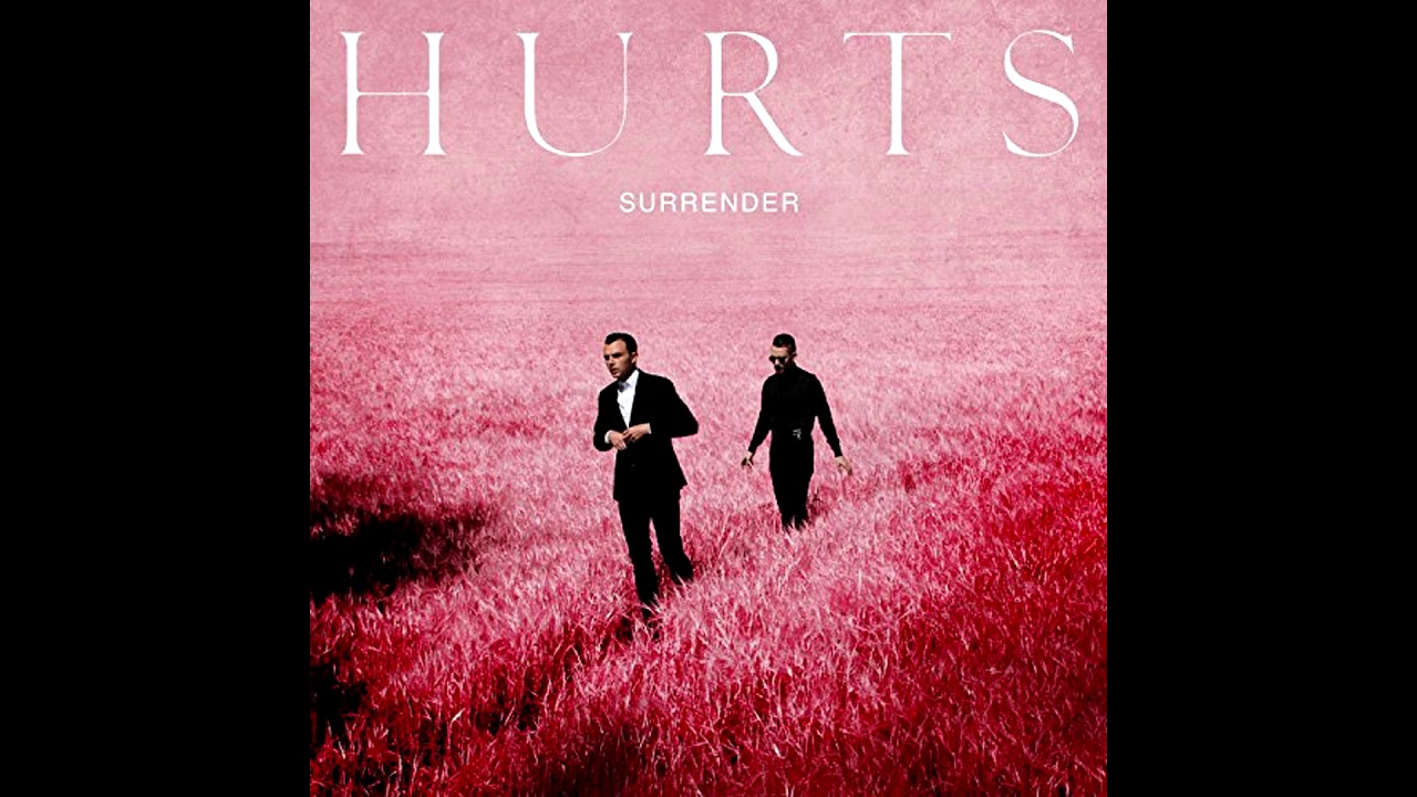 Surrender Full Album Hurts - Surrender (Full Album Isolated Vocals) - YouTube