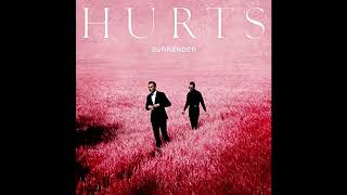 Hurts - Surrender (Full Album Isolated Vocals)