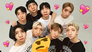 :    stray kids
