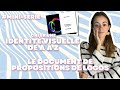 Mini-série Backstage #5 - Présenter ses propositions de logos 🎨