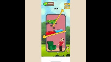 How to Loot - All Levels #10 (Pull the Pin Gameplay)