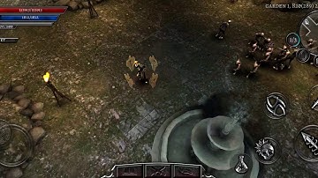 Anima ARPG - DF = No Pause