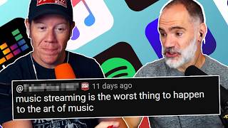 BONUS EPISODE: Reacting to YOUR NON-WRESTLING HOT TAKES