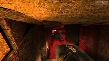 Quake 3 DeFRaG: stupidfresh @ q3dm14