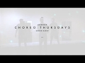 B Young 079ME Connor Choreo Thursdays CONCO DANCE mp3