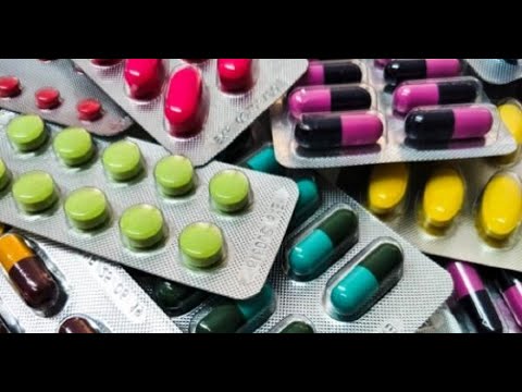 صلاحية الحبوب والكبسولات بمختلف انواعها بعد الفتح