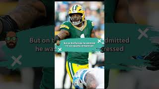 Celebrity Brett Favre Praises Jordan Love & Micah Parsons | Packers vs Lions Reaction #thursdaynightfootball Net Worth