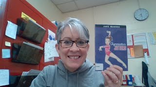 Celebrity Gymnastics Jitters (Jake Maddox series) Wealth