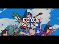 King Gnu - F.O.O.L 【 Romaji Lyrics 】