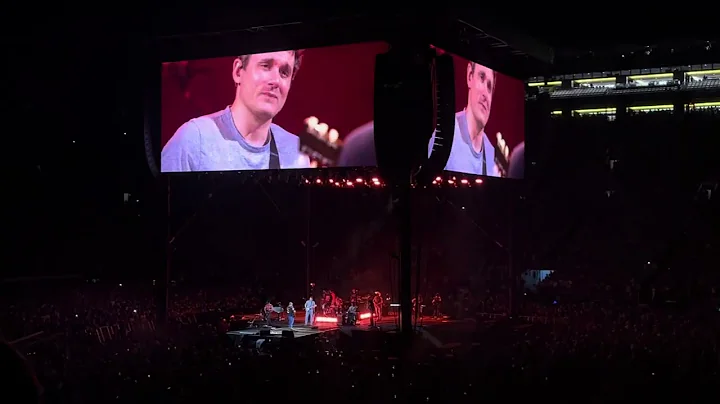 Zach Bryan, John Mayer Friend of the Devil