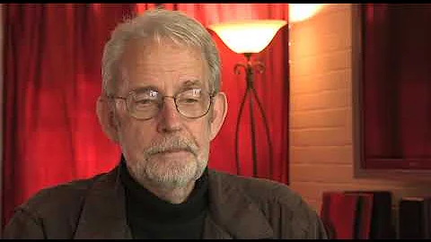 Walter Murch  - Crisis with music to 'The Godfather' (45/320)