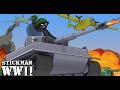 Stickman ww2 walkthrough