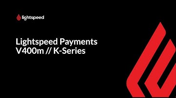 Zahlungsterminal Installation V400m - K Series (DE)