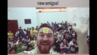 Alex Hirsch At Pixelatl
