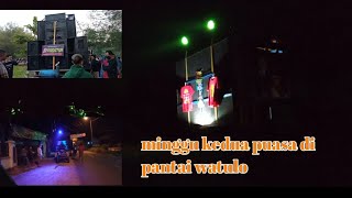 sound system jember selatan horeg (setel dj pong pong )