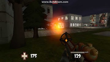How to install custom maps in tf2