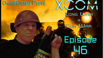 Se2Ep46 Operations: Forgotten Apollo + Bloody Thorn